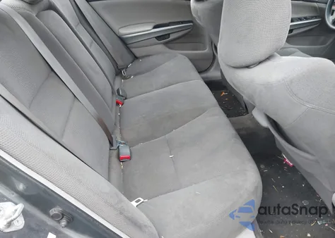 2009 Honda Accord 2.4 Ex z USA, uszkodzony, nr VIN 1HGCP26729A167882